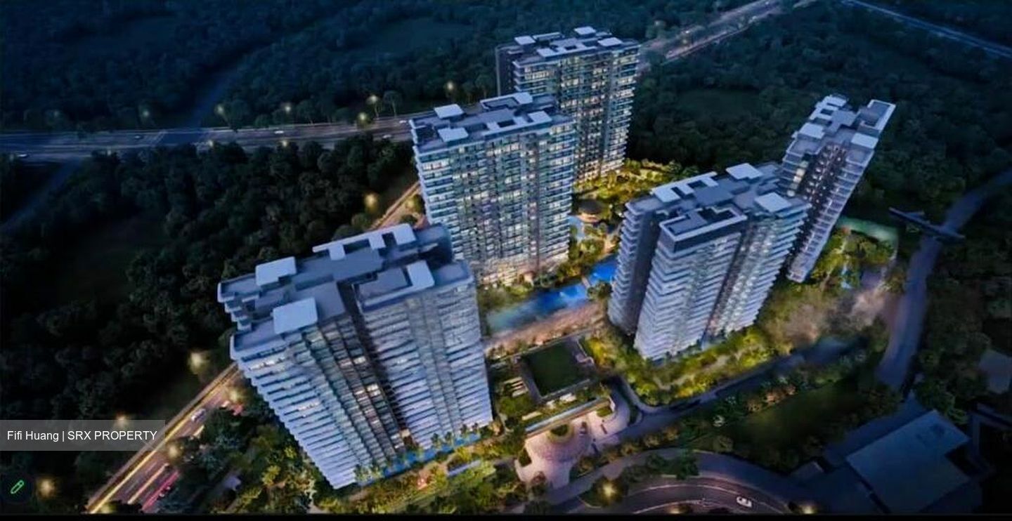 Chuan Park (D19), Condominium #461049361